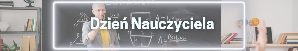 Dzień Nauczyciela