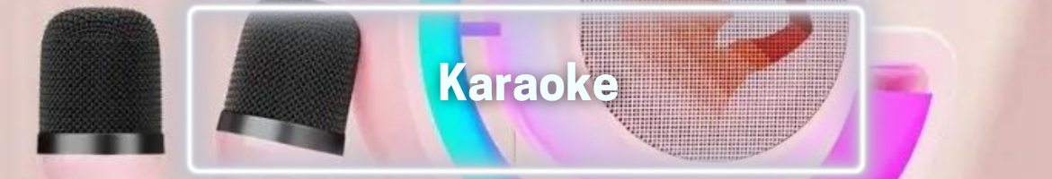 Karaoke