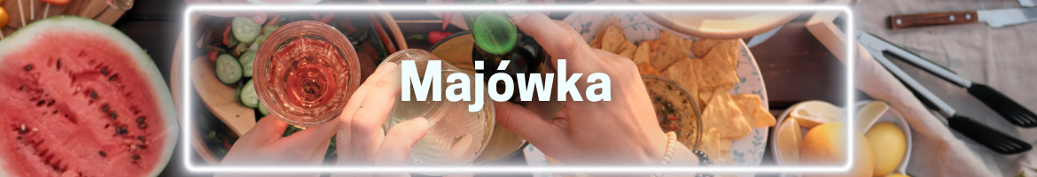 Majówka