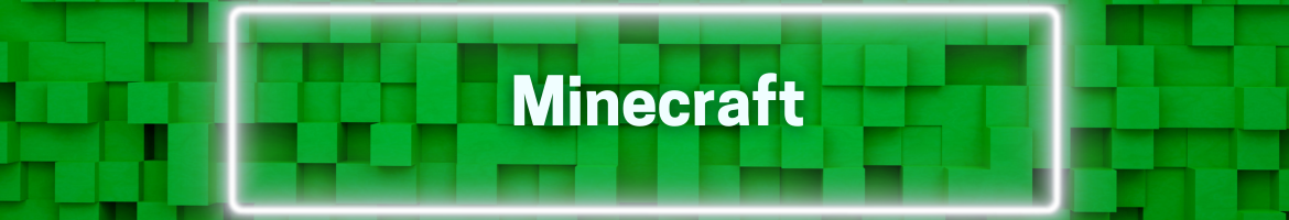 Minecrfat Zabawki 