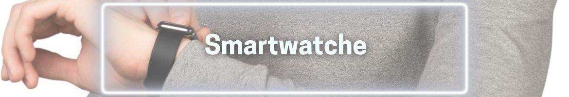 Smartwatche i Smartbandy