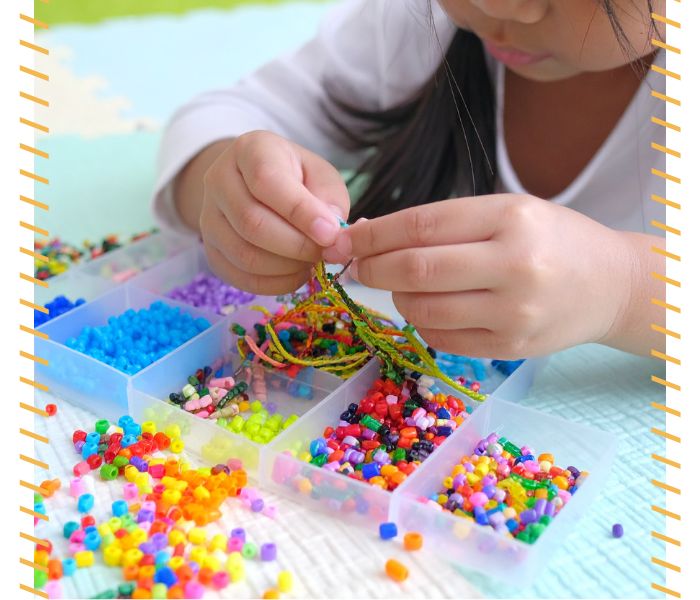 Kreatywne zabawki dla dziewczynek - Wysylkowo24.pl