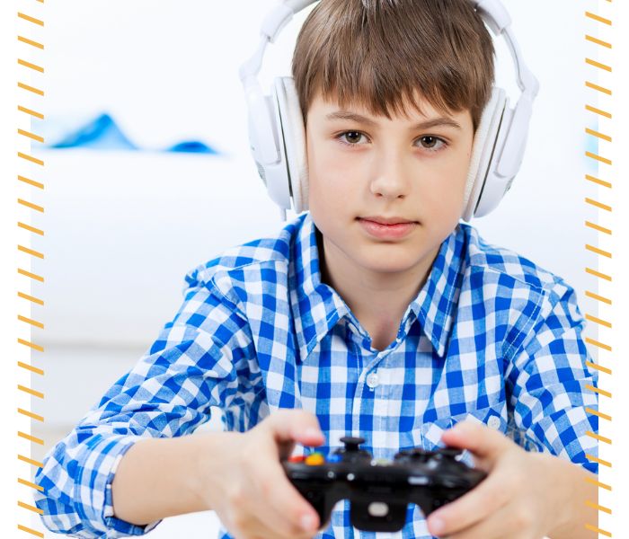 Prezent świąteczny dla dziecka – konsola do gier i wspólna zabawa