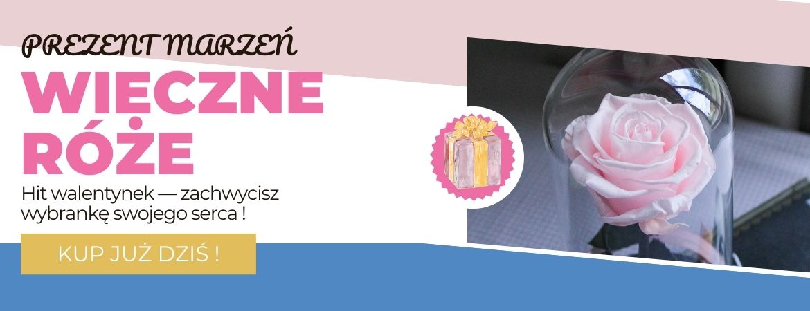 Dekoracje Walentynkowe