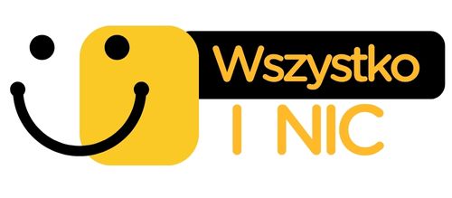 WSZYSTKOINIC – o nas