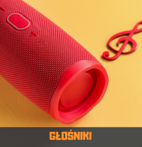 GŁOŚNIKI
