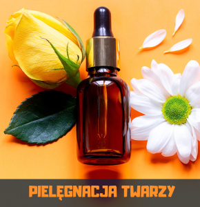 PIELĘGNACJA TWARZY