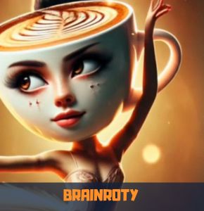BRAINROTY
