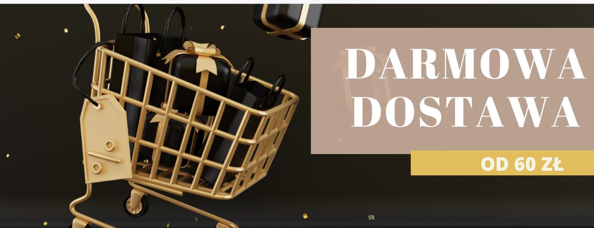 DARMOWA DOSTAWA HALLOWEEN