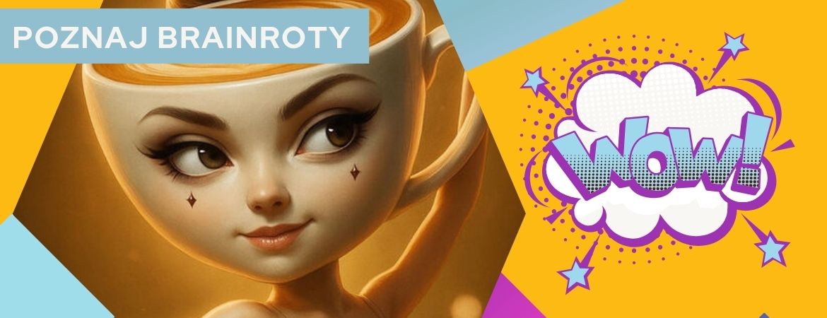 BRAINROT ZABAWKI I GADŻETY
