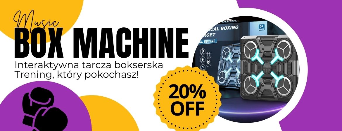BOX MACHINE -20%