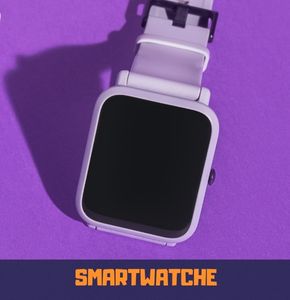 SMARTWATCHE HALLOWEEN