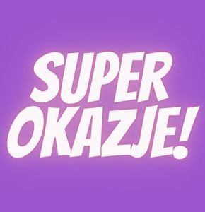 SUPER OKAZJE HALLOWEEN