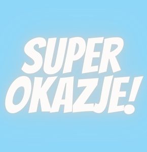 SUPER OKAZJE ŚWIĘTA