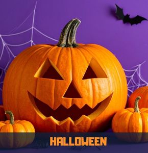 HALLOWEEN