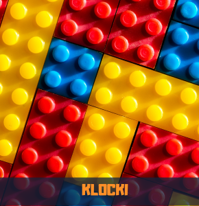 KLOCKI