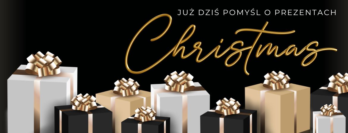 PREZENTY BLACK FRIDAY 