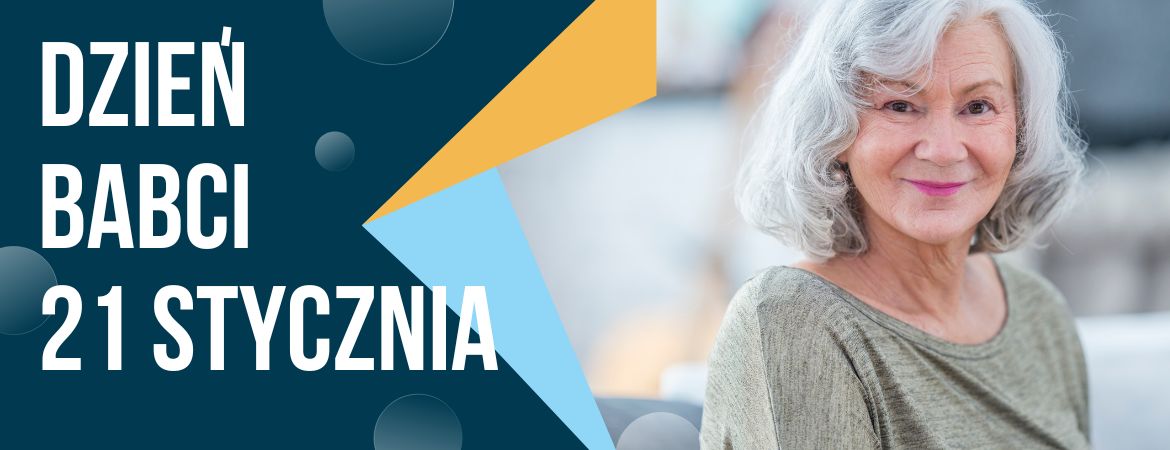 DZIEŃ BABCI