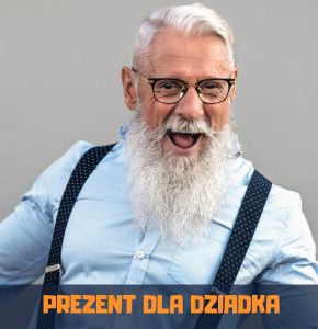 DZIEŃ DZIADKA