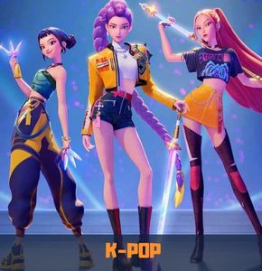 K-POP