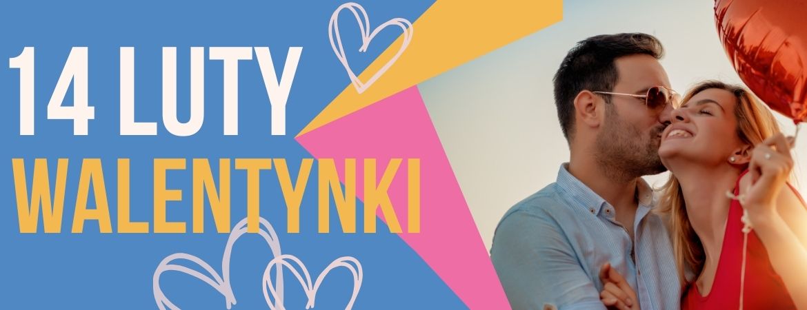 WALENTYNKI 2026