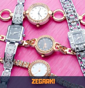 ZEGARKI