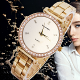 Zegarki damskie na bransolecie – połączenie elegancji i funkcjonalności