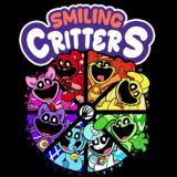 Smiling Critters: Urocze Postacie z Poppy Playtime 3 - Teraz Dostępne w Sklepie Wysylkowo24.pl