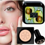 BB CREAM PODKŁAD POD MAKIJAŻ + GRZYBEK BB KREM Z EKSTRAKTEM Z AVOCADO