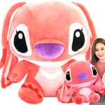 LILO i STICH - Duża maskotka Andzia 55cm XXL