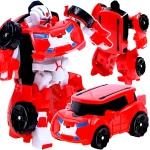Auto Robot Transformujący 2w1