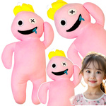 RAINBOW FRIENDS MASKOTKA ROBLOX PLUSZOWA ZABAWKA PRZYTULANKA Z GRY POSTAĆ