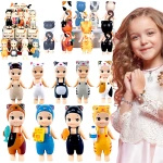 Figurka Kolekcjonerska Sonny Angel - Kocia Kolekcja
