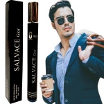 PERFUMY DLA MĘŻCZYZN SALVACE GIOR 35ml PERFUMETKA PIKANTNO DRZEWNY ZAPACH