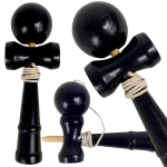 KENDAMA Drewniana - Japońska gra zręcznościowa