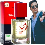 SHAIK 519 PERFUMY DLA MĘŻCZYZN 50ml WODA PERFUMOWANA ORIENTALNA GŁĘBIA