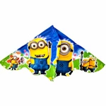 MINIONKI Latawiec Dla Dzieci