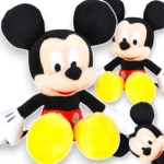 MYSZKA MINNIE - MASKOTKA MIKI 30CM PLUSZAK Z BAJKI