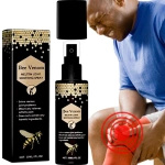 BEE VENOM PRZECIWBÓLOWY I PRZECIWZAPALNY SPRAY Z JADEM PSZCZELIM 30ml