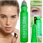 HB KREM POD OCZY Z ZIELONĄ HERBATĄ Z APLIKATOREM ROLL-ON 20ml WYGŁADZA