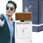 SORVELLA Perfumy Męskie ERBA PURA 50 ml