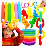 Rurka Antystresowa 13-49 cm 4-PAK