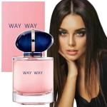 MAJ WAJ PERFUMY DLA KOBIET 100ml ELEGANCKI KWIATOWY ZAPACH DAMSKI