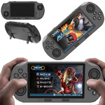 Konsola Retro SF3000HD 2000+ gier przenośna konsola dla dzieci i dorosłych