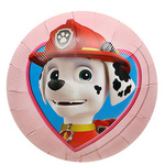 Balon Foliowy Marshall 50cm