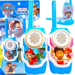 PSI PATROL Zestaw Walkie Talkie