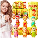 Figurka Kolekcjonerska Sonny Angel - Kolekcja Dinozaury