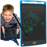 TABLET GRAFICZNY DO RYSOWANIA ZNIKOPIS TABLICA DO MALOWANIA KREATYWNY LCD