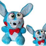 FIVE NIGHTS AT FREDDY'S Pluszowa Maskotka Bonnie