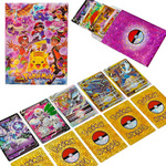 POKEMON Karty Kolekcjonerskie Diamentowe 55 kart